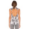 Women's Twist Back Tank Top - onzie - 3 of 4