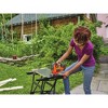 Black & Decker BDCJS20B 20V MAX Cordless Lithium-Ion Jigsaw (Tool Only) - 4 of 4