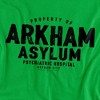 Men's Batman Arkham Asylum T-Shirt - 2 of 4