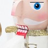 JUJABU Christmas Nutcracker Decor - Cute Vivid, Fits Any Home Holiday Vibe - 4 of 4