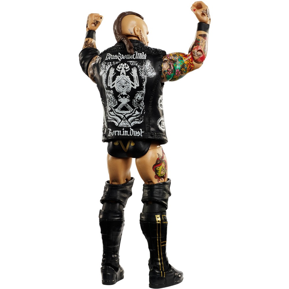 Wwe elite nxt clearance series 4