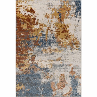 Hauteloom Catbalogan Textured Luxe Rug