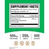 BulkSupplements Okra Extract Powder - 2 of 4