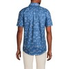 Lands' End Men's Short Sleeve No Iron Twill Shirt - 2 of 4