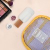 Unique Bargains Lightweight Storage Makeup Bag 1 Pc - 4 of 4