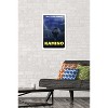 Trends International Star Wars: Kamino - Sea It by Russell Walks Framed Wall Poster Prints - 2 of 4