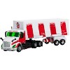 Holiday Optimus Prime 7-Inch Scale | Transformers Generations 0 - 2 of 4