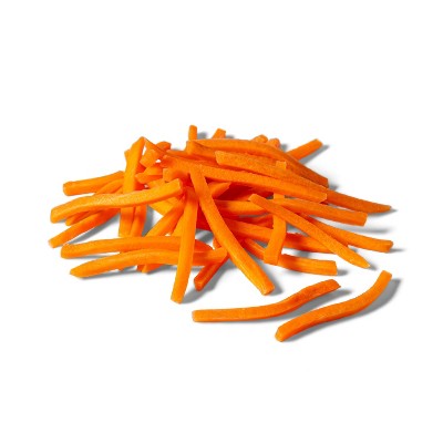 Fresh Matchstick Carrots - 10oz - Good & Gather™