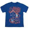 Boys' Harry Potter The Vanishing Cabinet Borgin Burkes T-Shirt - 2 of 4