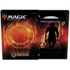 Wizards of the Coast Magic The Gathering Signature Spellbook: Gideon - 4 of 4