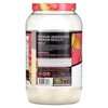 Musclesport Lean Whey Revolution™ Protein Powder - Whey Protein Isolate - Low Calorie, Low Carb, Low Fat, Incredible Flavors - 25g Protein per Scoop - - 3 of 4
