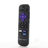 Dan’s Originals for Hisense RC-ALIR Roku TV Remote Control | IR | 3026000172 - 407764 - 3 of 4