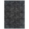Gertmenian Shadow Thandi Soft Polyester Embossed Abstract Non-Slip Indoor Area Rug - 2 of 4