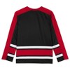 NHL Carolina Hurricanes Boys' Team Jersey - 3 of 3