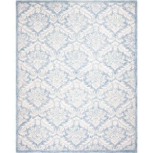 Micro-Loop MLP513 Hand Tufted Indoor Rugs - Safavieh - 1 of 4