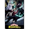 Trends International My Hero Academia: Season 7 - Key Art Unframed Wall Poster Prints - 4 of 4