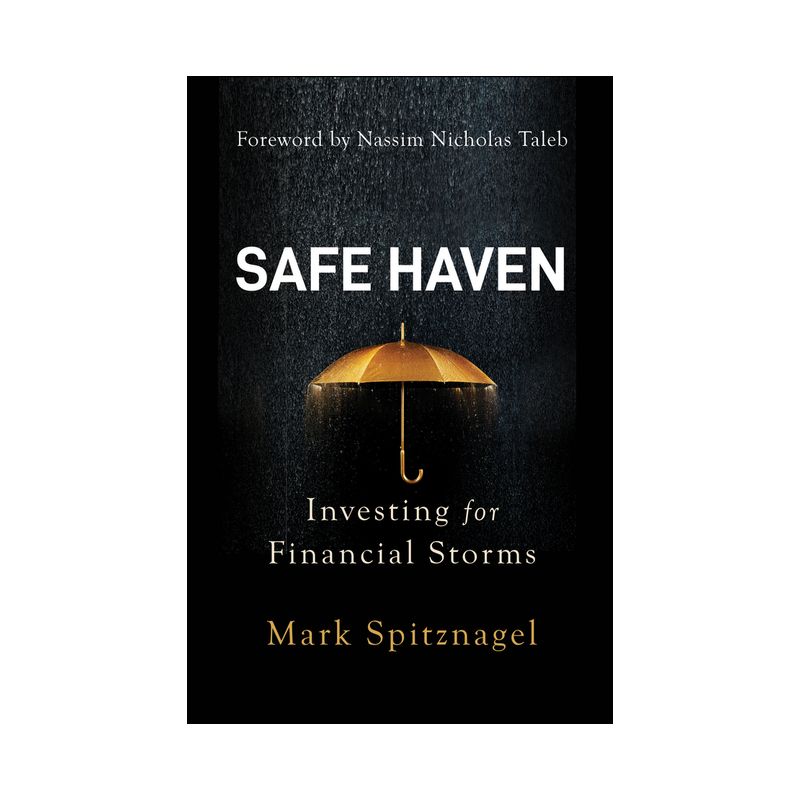 Safe Haven - by Mark Spitznagel, 1 of 2