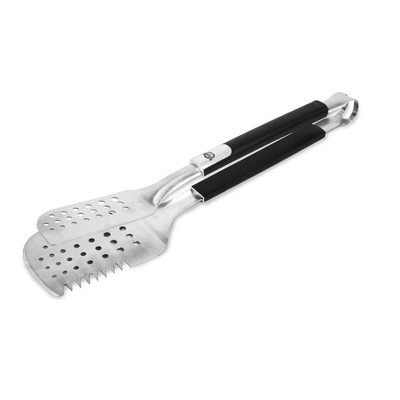 Pit Boss Soft Touch All-in-1 Grill Tool