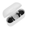 Unique Bargains Waterproof Swimming Ear Plugs 1 Set - 2 of 4