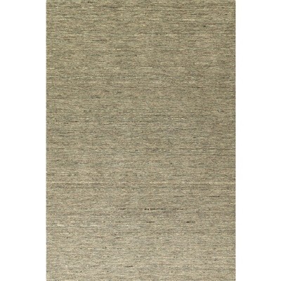 Dalyn Reya RY7 Fog Area Rug - 3'6" x 5'6" Rectangle