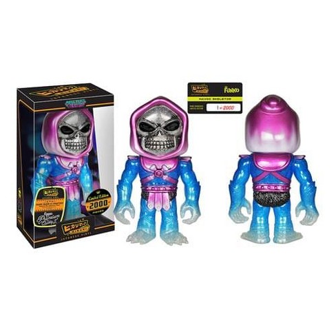 Funko Funko Hikari Masters Of The Universe Havoc Skeletor Japanese Vinyl Figure Target