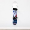StoreYourBoard The Cinch Snowboard Display | Floating Rack - 2 of 4