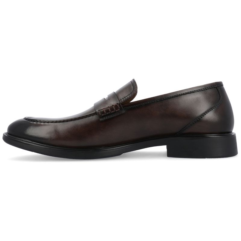 Vance Co. Keith Penny Loafer, 3 of 11