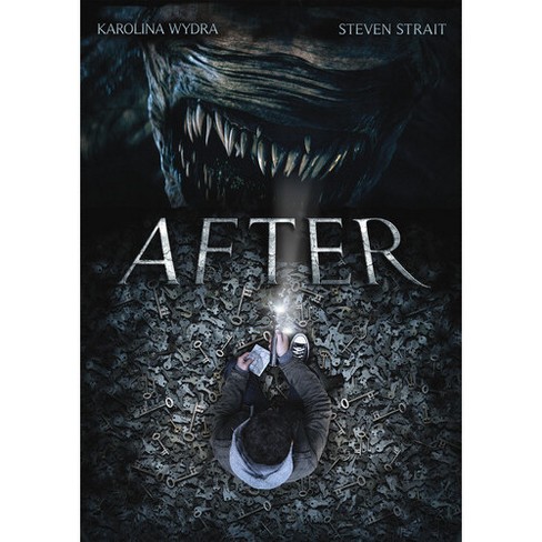 After (dvd)(2012) : Target