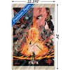 Trends International Netflix Stranger Things: Season 4 - Papa Unframed Wall Poster Prints - 3 of 4