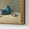6"x6" and 6"x8" Table Still Life Framed Wall Art Set (No Glass) - Hearth & Hand™ with Magnolia - 3 of 3