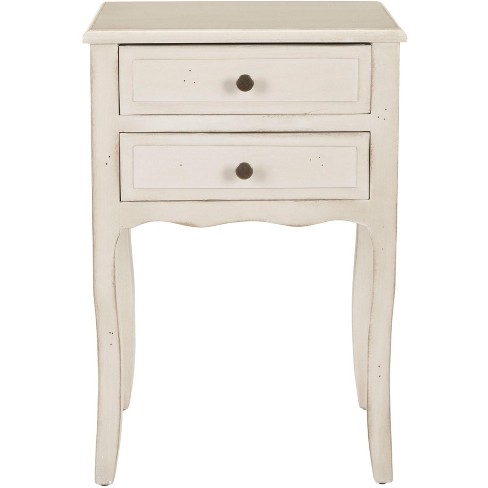 Lori End Table  - Safavieh - image 1 of 4