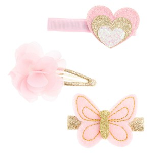 Stephen Joseph Gifts Girls Hair Clips - 1 of 1