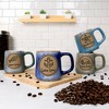 Pavilion Gift Company - Beach Livin' - 15 oz Mug - Drinkware - 4 of 4