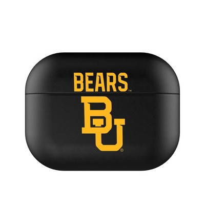 Keyscaper NCAA Big 12 Universities Insignia AirPod Case Cover for AirPods Pro 1st Gen