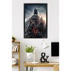Trends International Vikings: Valhalla (2022) - One Sheet Framed Wall Poster Prints - 2 of 4