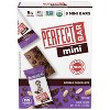 Perfect Bar Double Chocolate Mini Bars- 7oz/8ct - 3 of 4