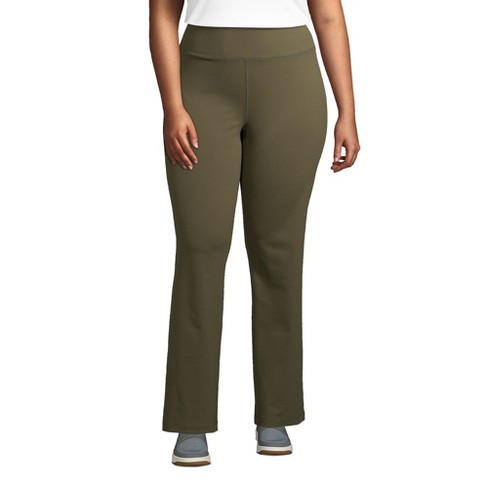 Lands End Women s Active Yoga Pants Target