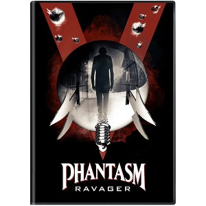 Phantasm: Ravager (2016) - 1 of 1