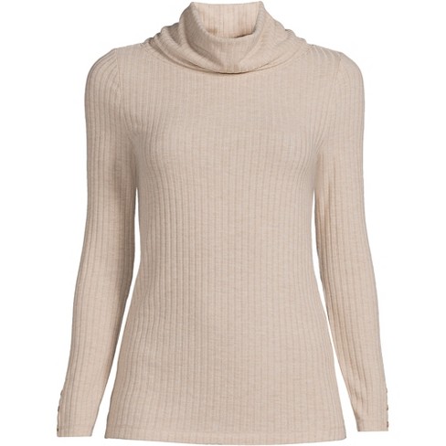 Lands end women's turtleneck shirts sale