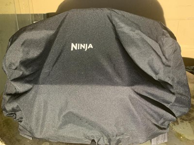 Ninja Woodfire Premium Outdoor Grill Cover - Compatible With Ninja Woodfire  Grills - Xskcover : Target