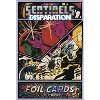 Sentinels of The Multiverse Disperation Foil Card Pack 3 - Strategy Game Upgrade - 2 of 4