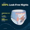 Goodnites Boys' Nighttime Underwear - (Select Size and Count) - 4 of 4