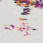 ivory, colorful, gray