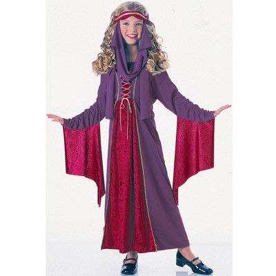 gothic princess costume