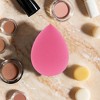 Unique Bargains Teardrop Shaped Powder Puff 1 Pc - 4 of 4