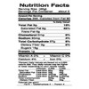 Taste Of Nature Birthday Cake Cookie Dough Bites 3.1 oz - 3 of 3