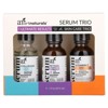 artnaturals Serum Trio, 3 Piece Set, 1 fl oz (29.5 ml) Each - 4 of 4