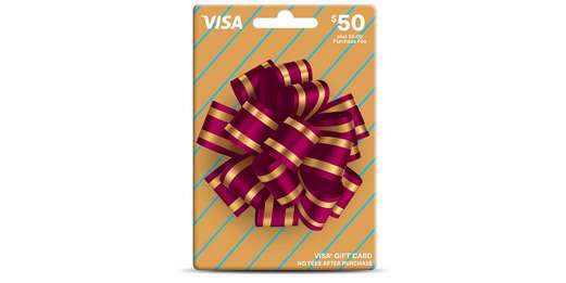 Specialty Gift Cards