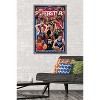Trends International NBA League - Superstars 23 Framed Wall Poster Prints - 2 of 4