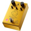 Jackson Audio Golden Boy Mini Overdrive Effects Pedal - 2 of 2